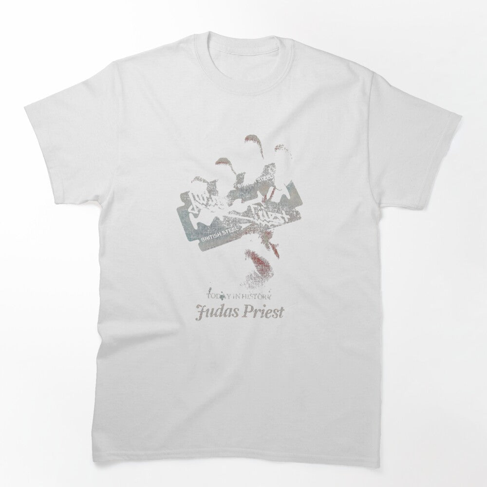 Judas Priest Band Shirt