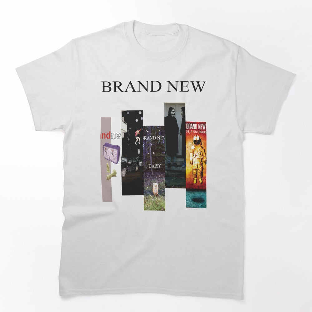 Brand N Shirt
