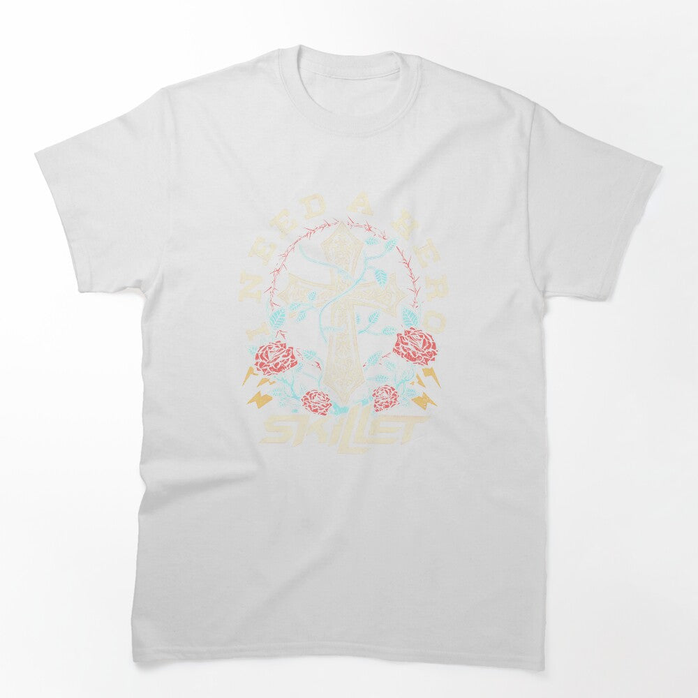 Hero Shirt