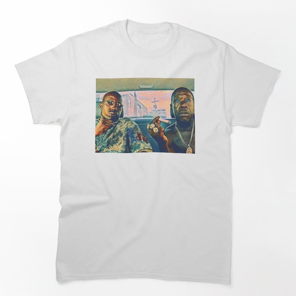 Bosses Shirt