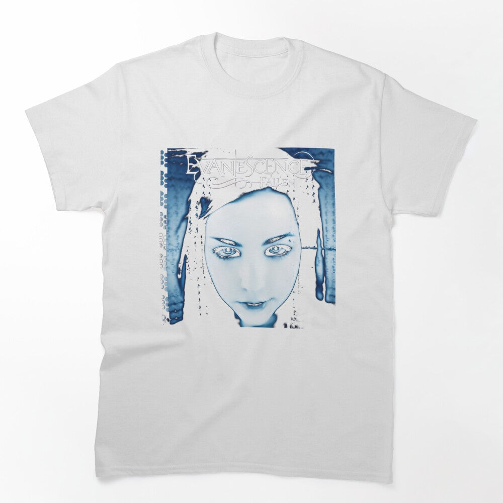 Evanescence Band Shirt