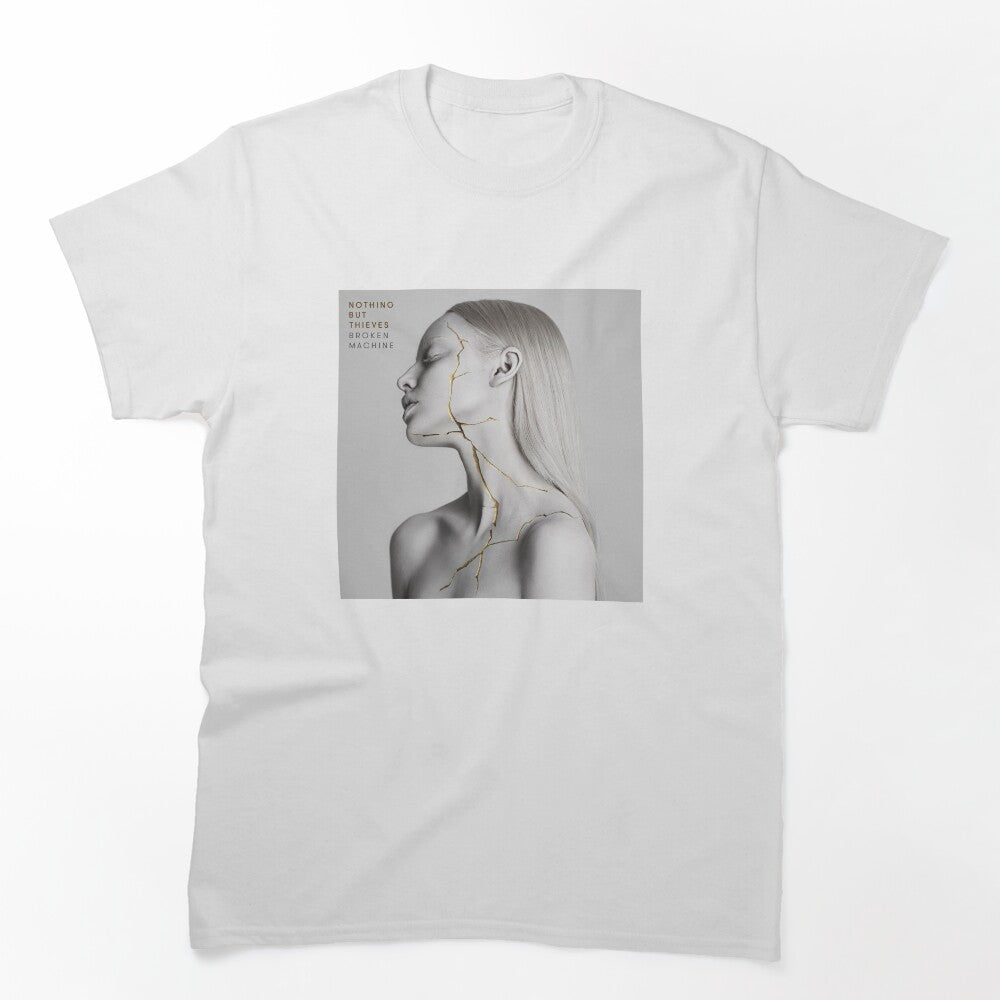 BEST Of Nothing But Thieves 2026 LOGO Shirt