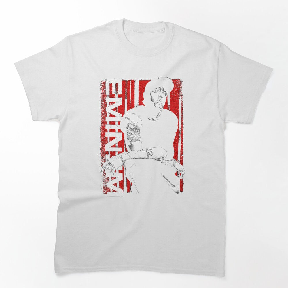 Sl Im Sha Dy Emi Nem Shirt