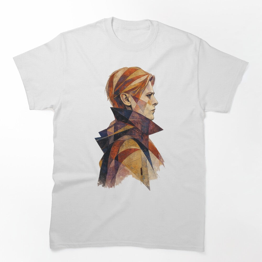 BOWIE BERLIN PORTRAIT Shirt