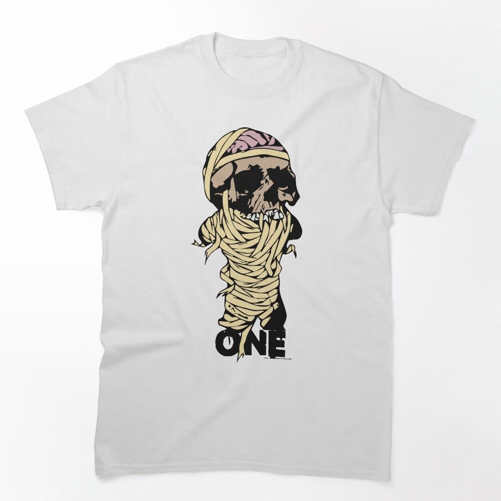 One Shirt
