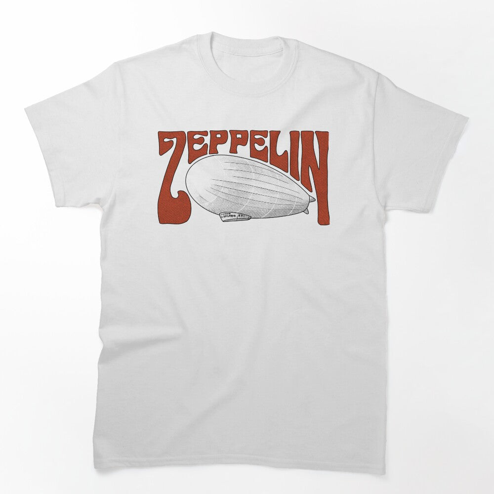 Zeppelin Shirt