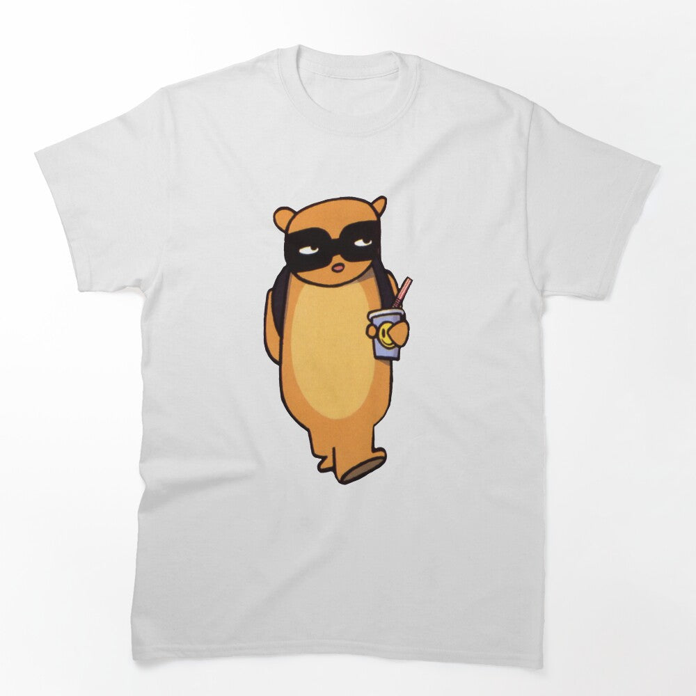 Radiator Shirt