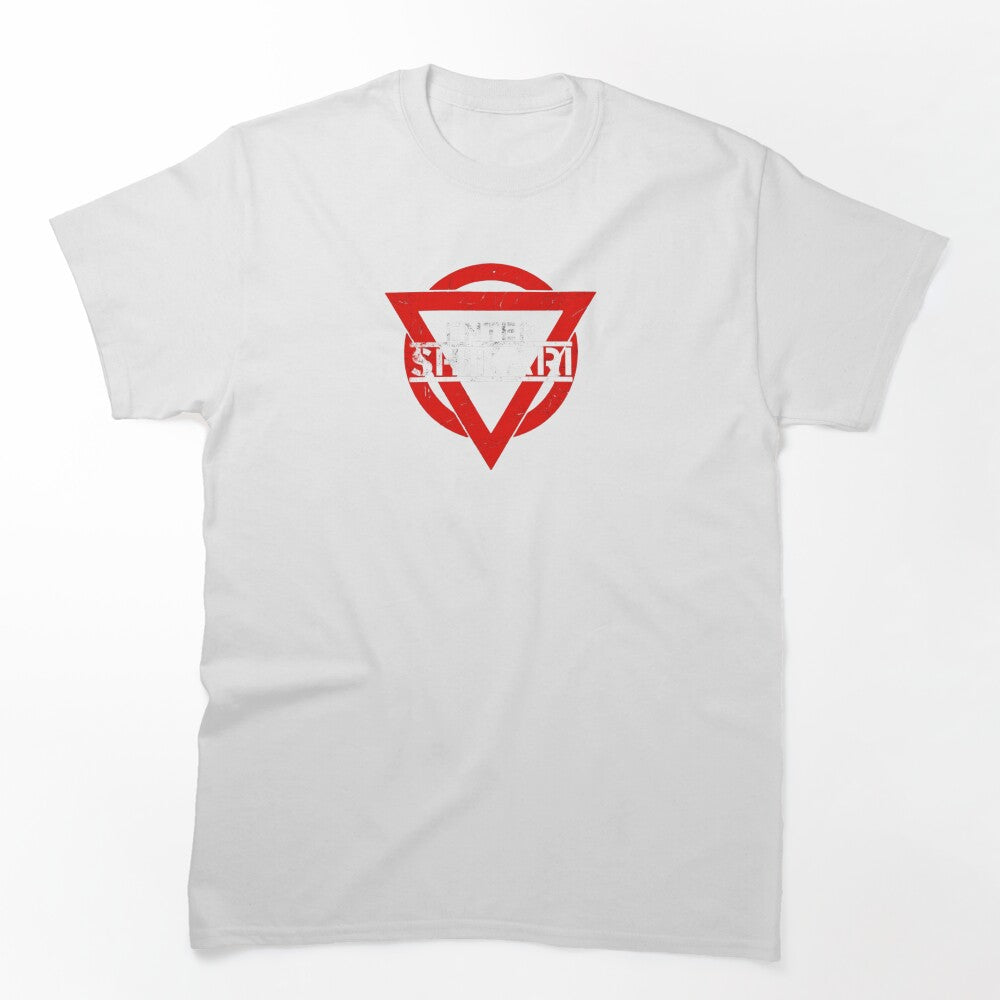 Enter Shikari Band Music Dark Shirt