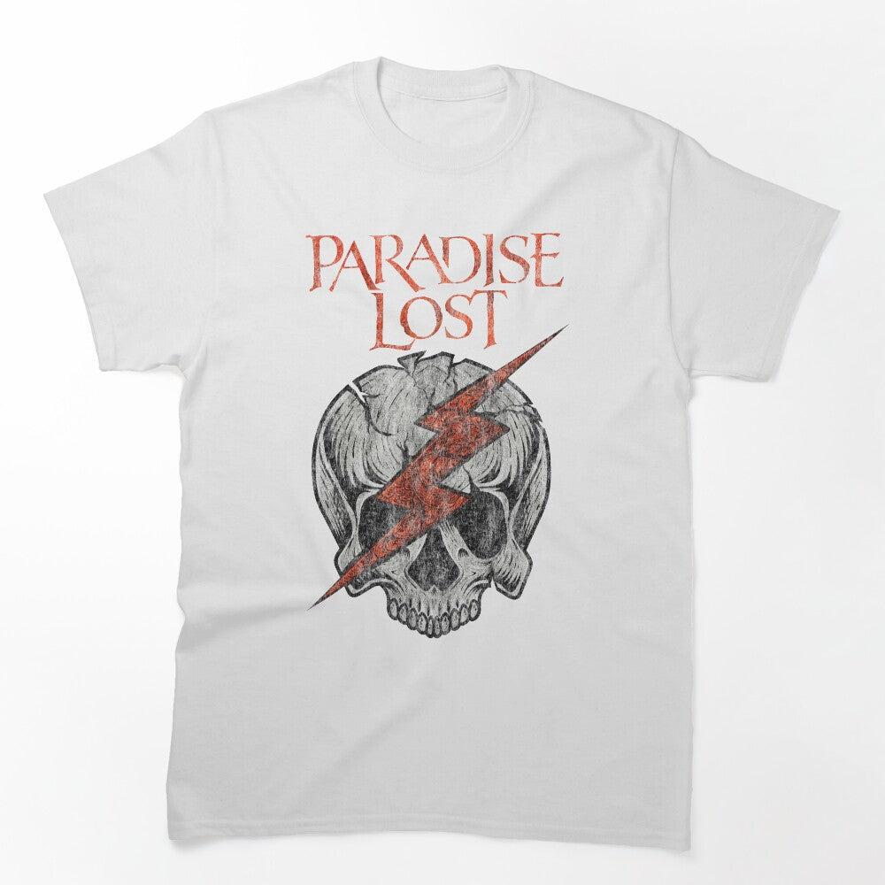 Paradise Lost Gothic Metal Shirt