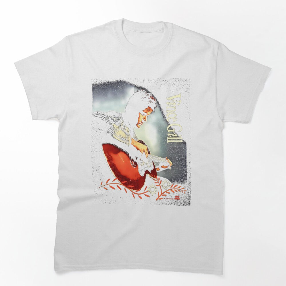 Vince Gill Shirt