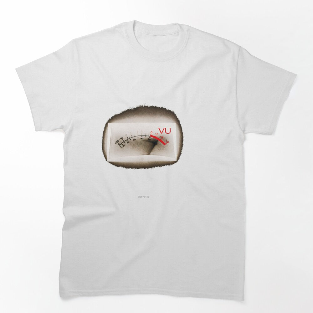 Velvet Underground VU Shirt