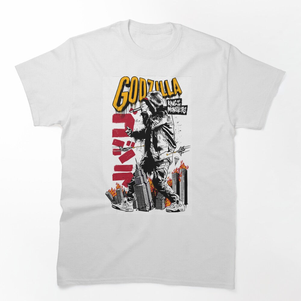 King Of Rap Shirt
