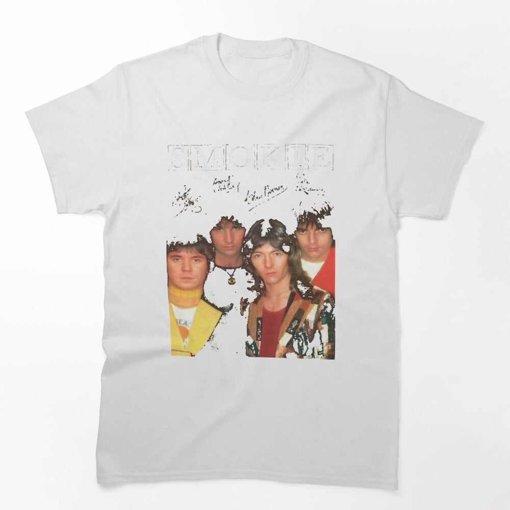 Funny Chasing Shadows Music Shirt