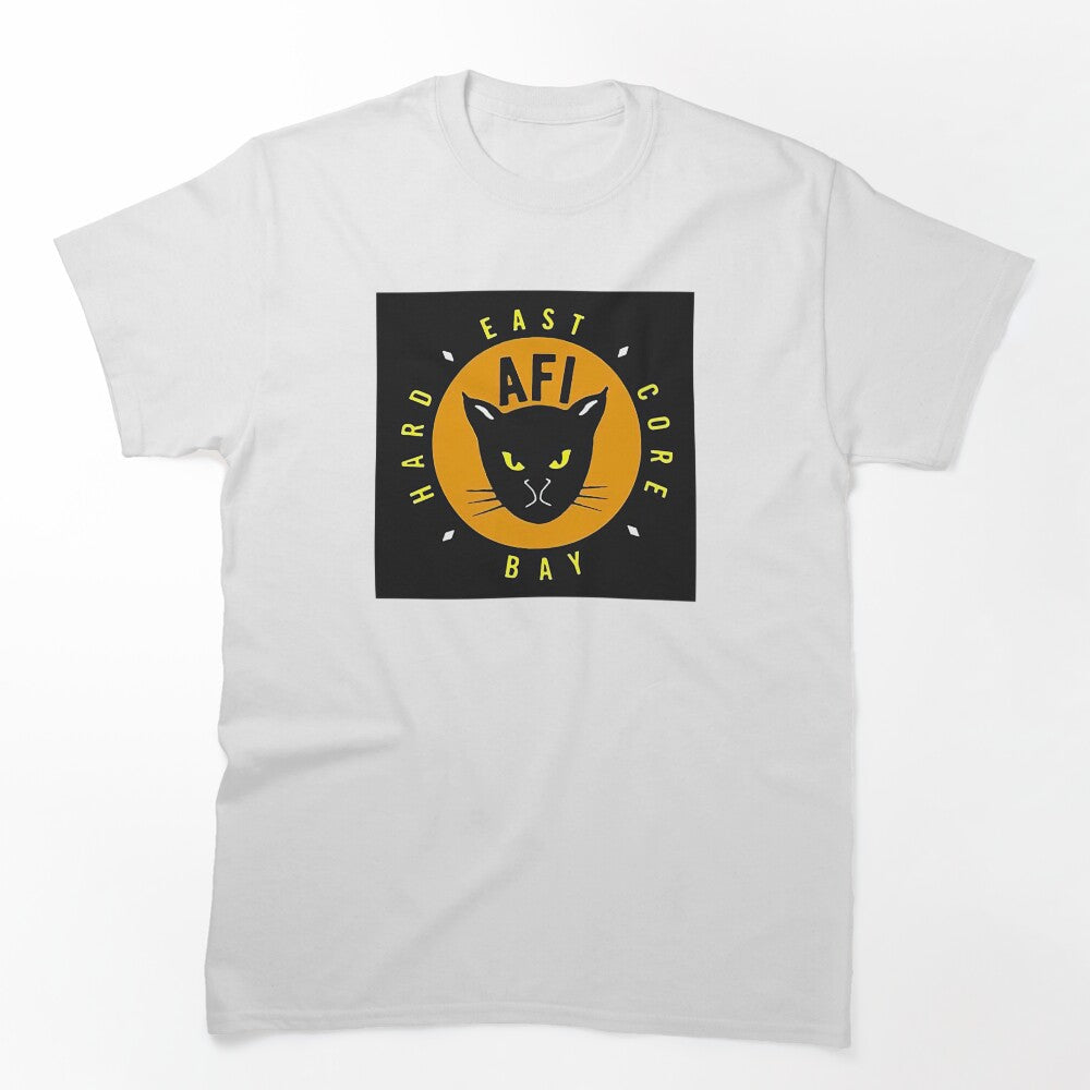 Afi Band 13 Shirt