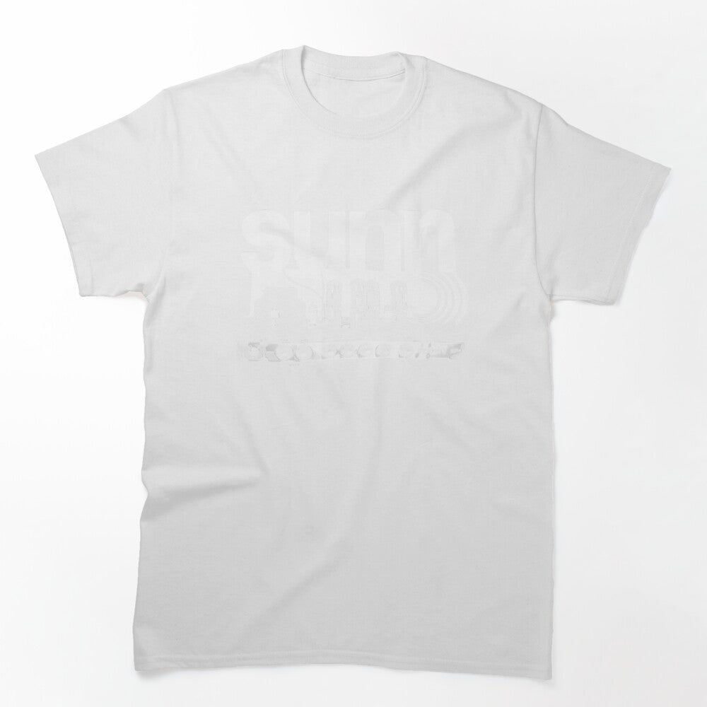 SUNN O Model Shirt