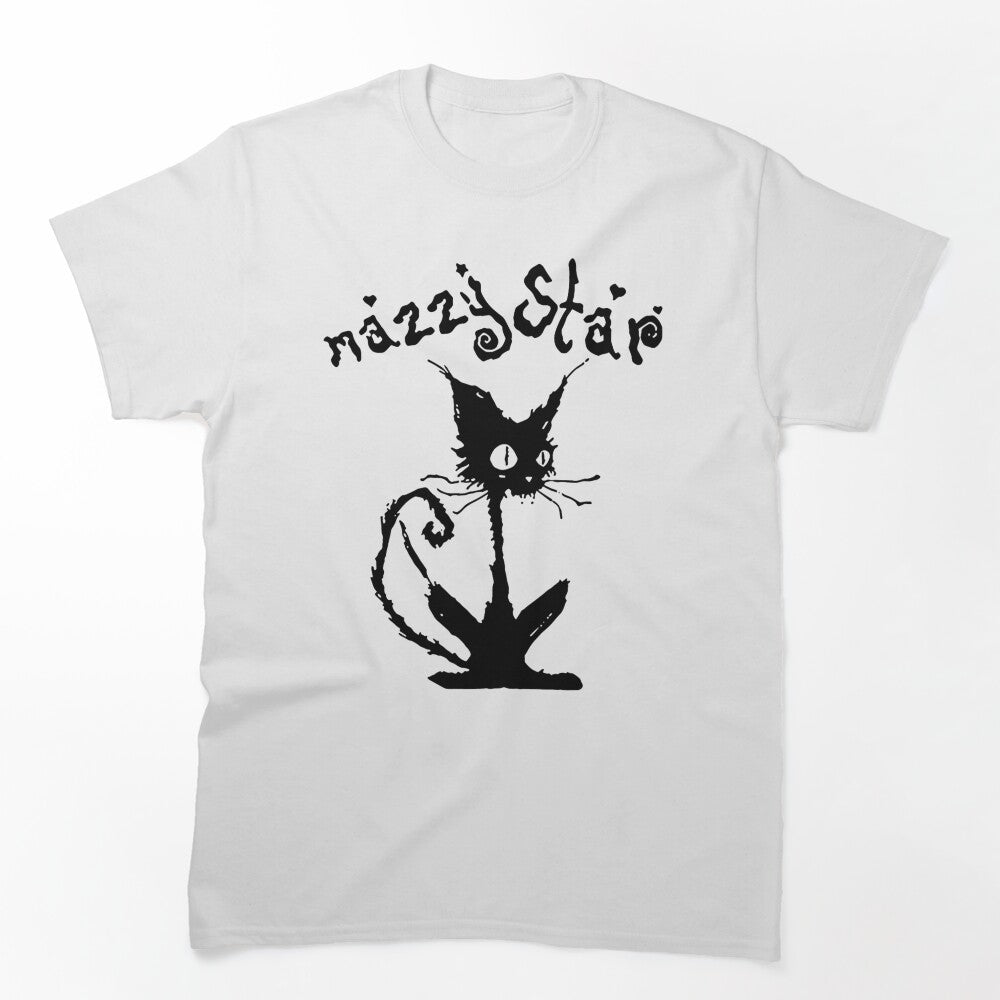 Mazzy Star 90s Shirt