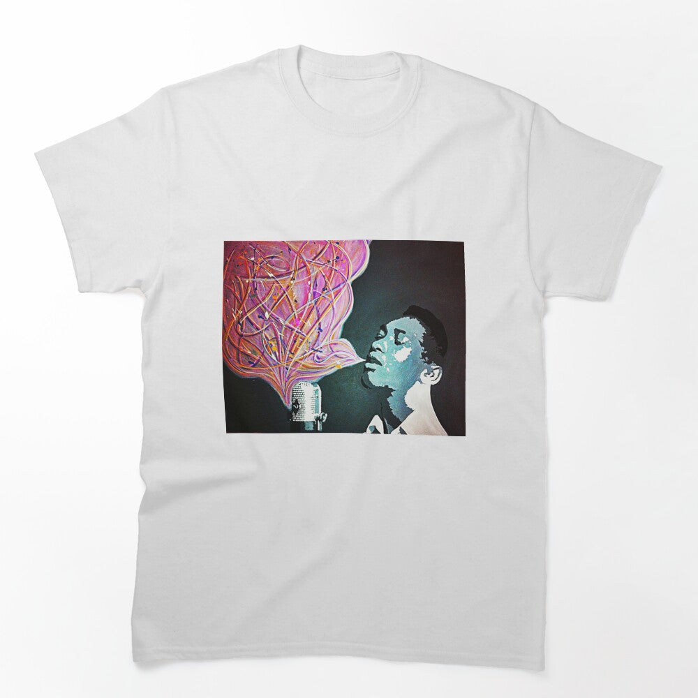 A Change Is Gonna Come Shirt