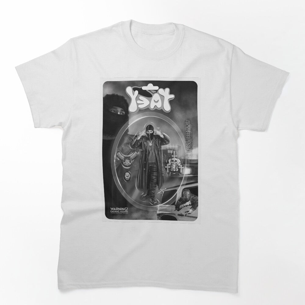 Yeat Shirt