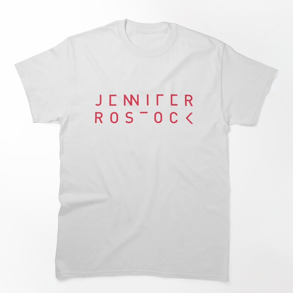 Jennifer Rostock Germany Rock Band Shirt