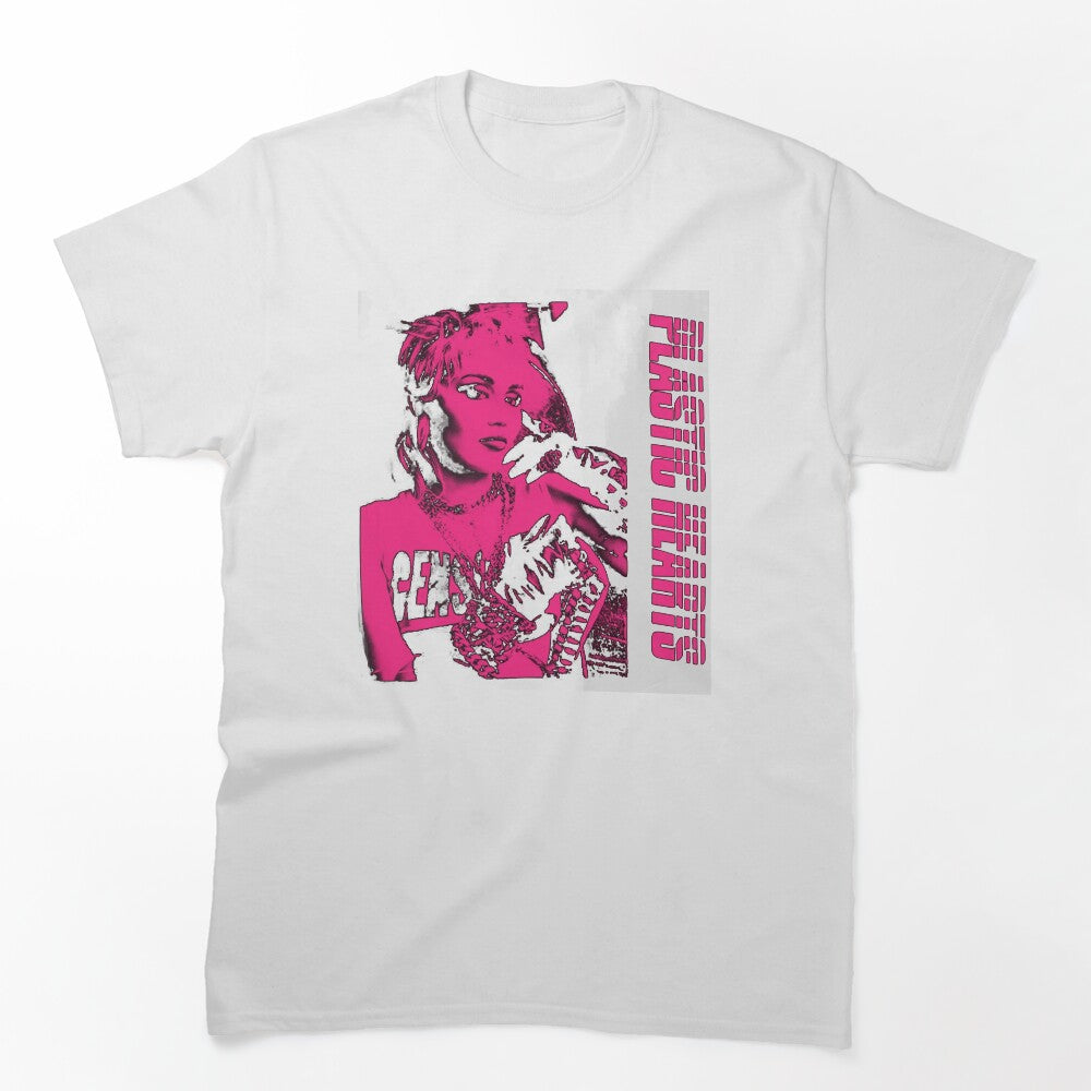 PlasticHearts Miley Shirt