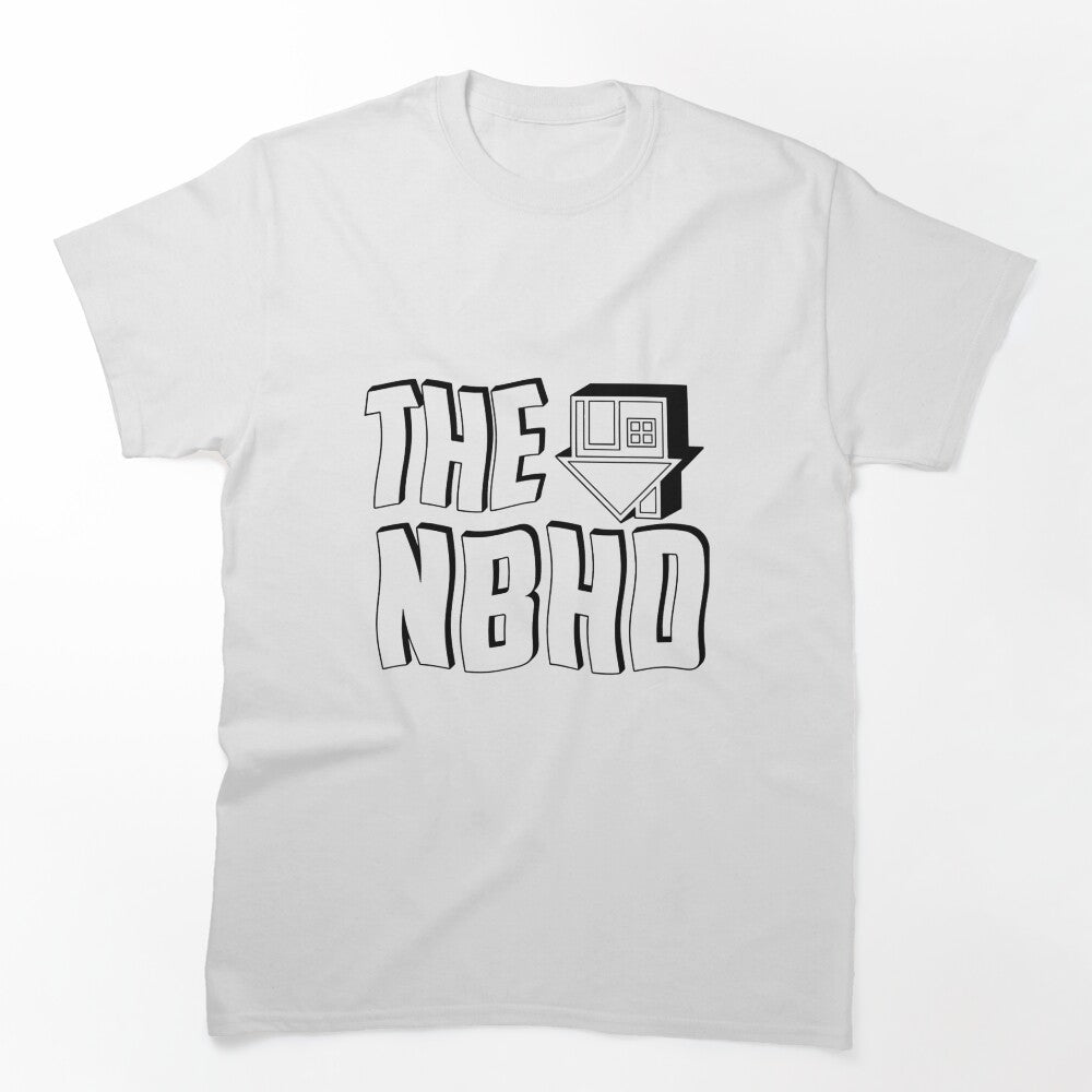 The-Neighbourhood Shirt