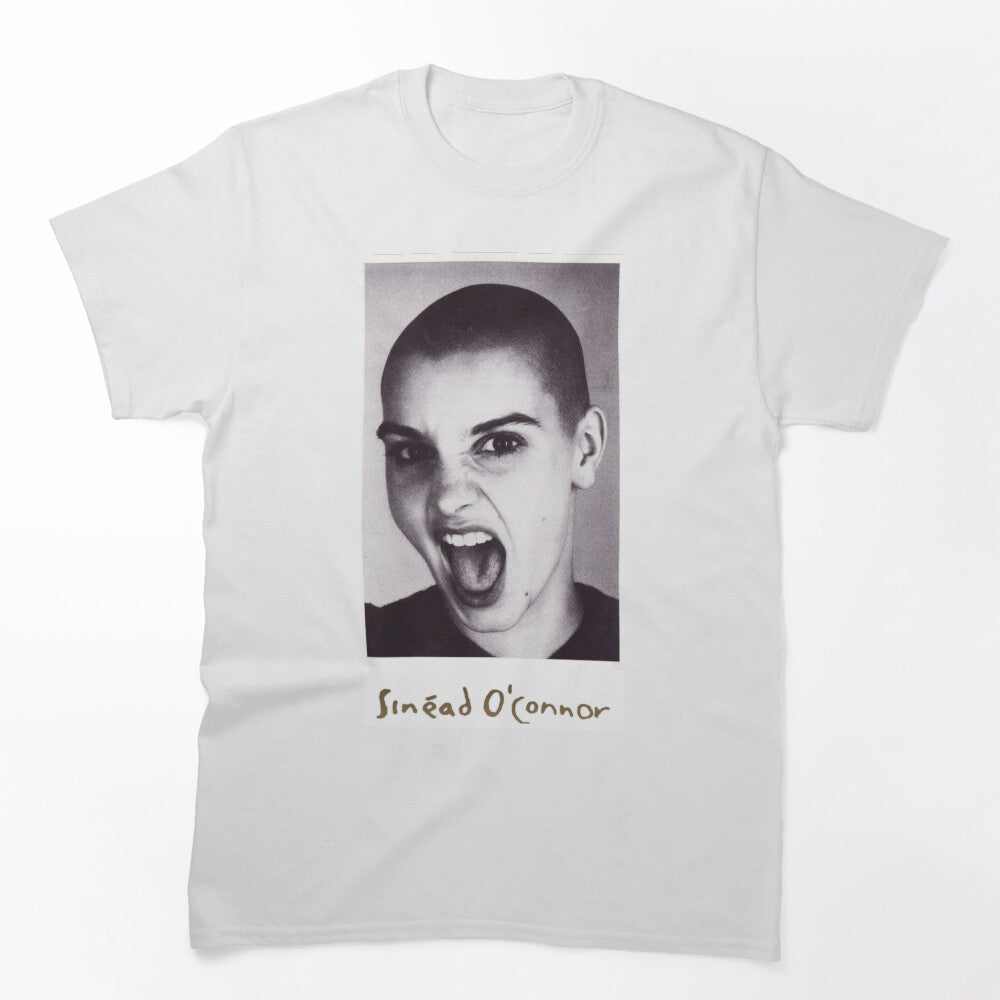 1990's - Sinead Shirt