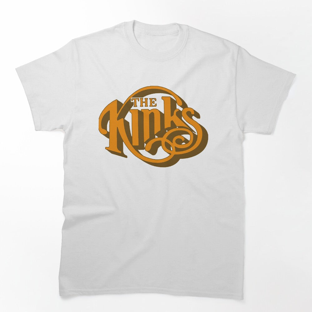 The Kinks Vintage Shirt