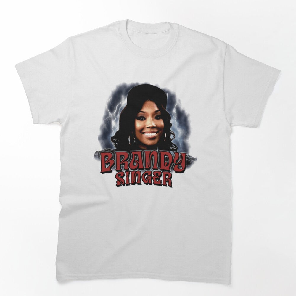 Brandy Singer Shirt