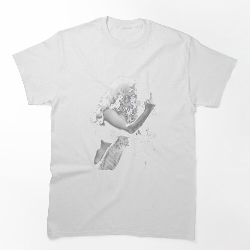 Lady Gaga's The Mayhem Ball Tour 2025 Shirt
