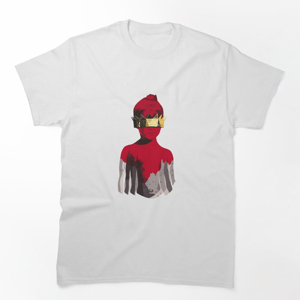 Rihanna - Anti Shirt