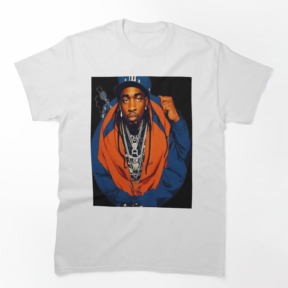 Rap Star Shirt