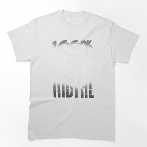 100 Metal - Dark Shirt