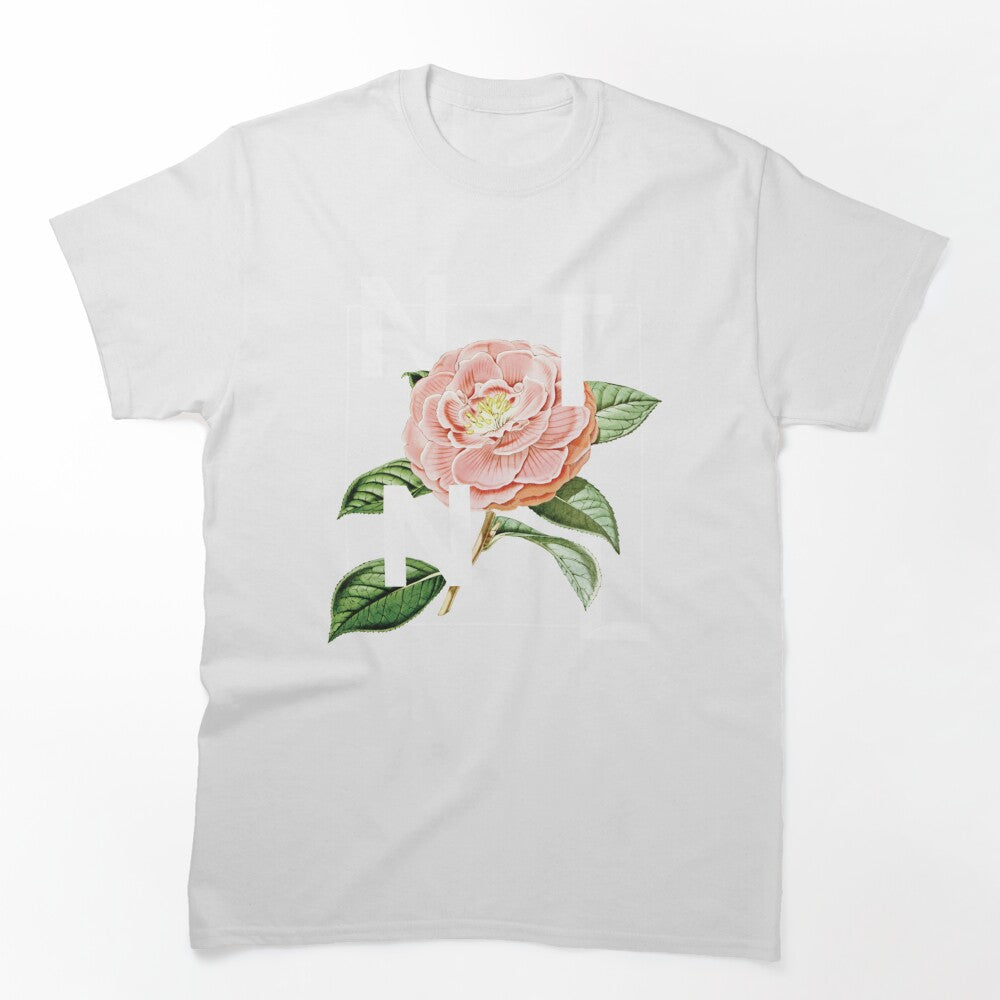 The National Active Shirt