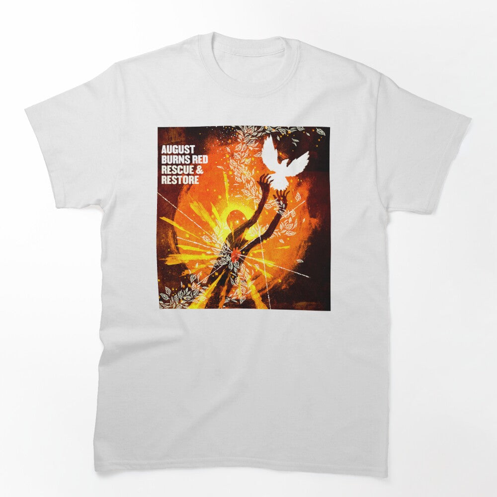 August Burns Red Band Shirt