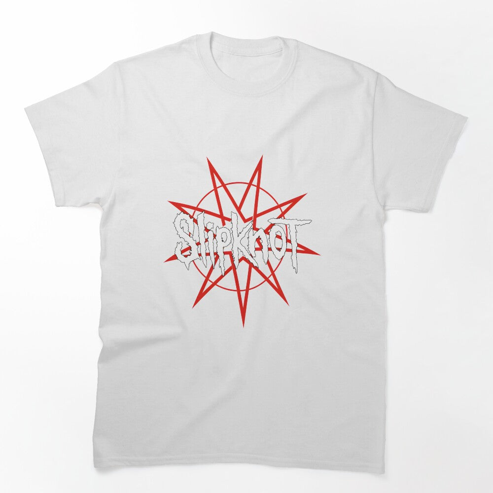 Slipknots Band Shirt
