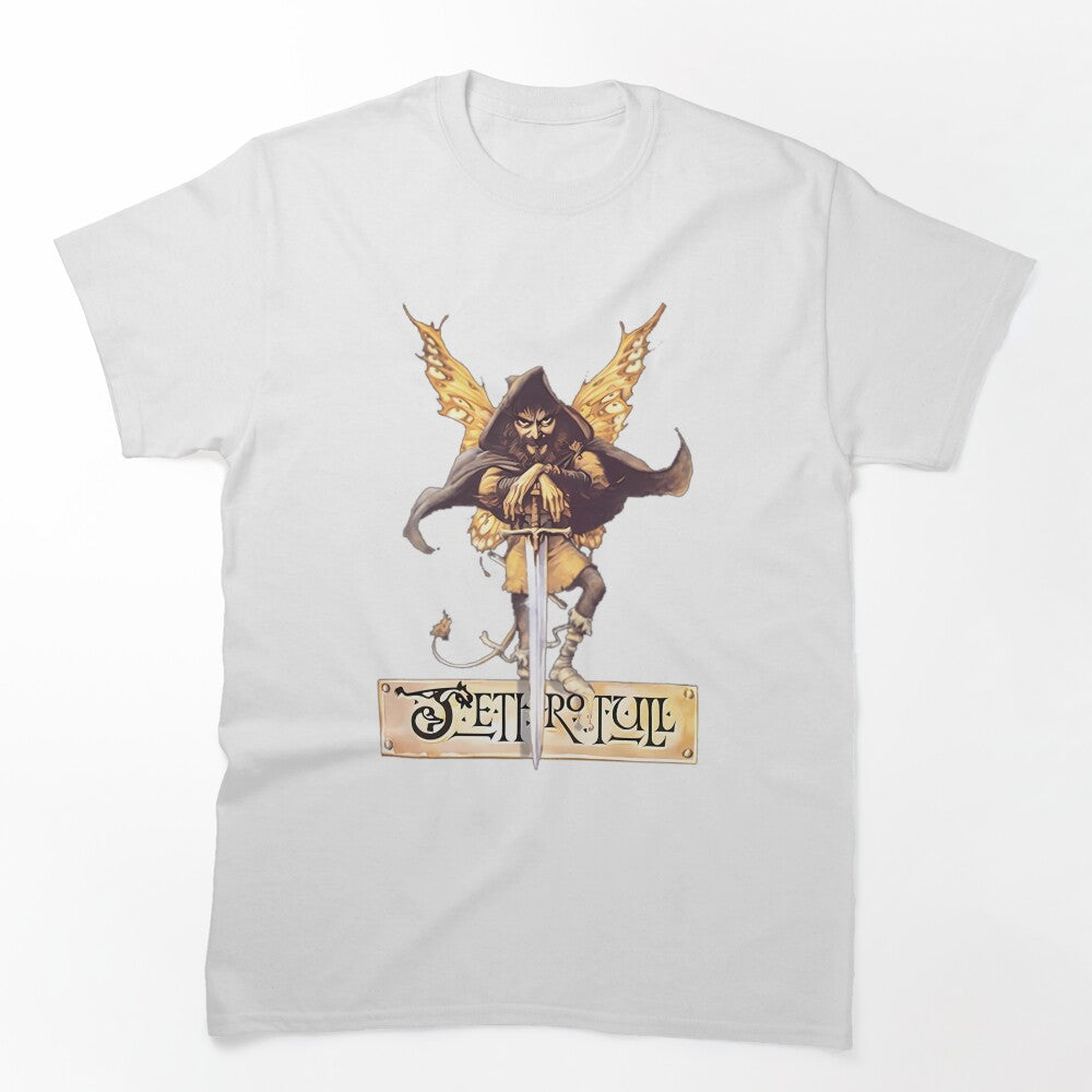Jethro Tull Shirt