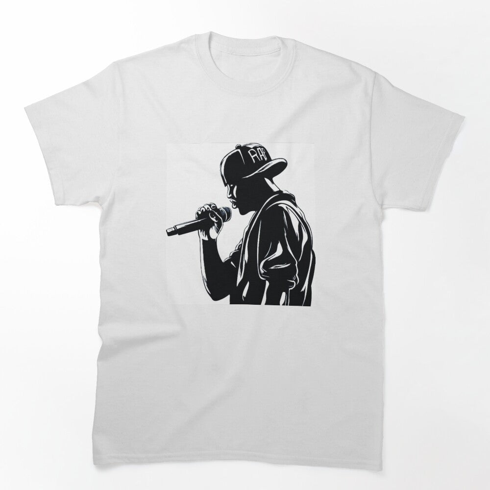 RAPPER Shirt