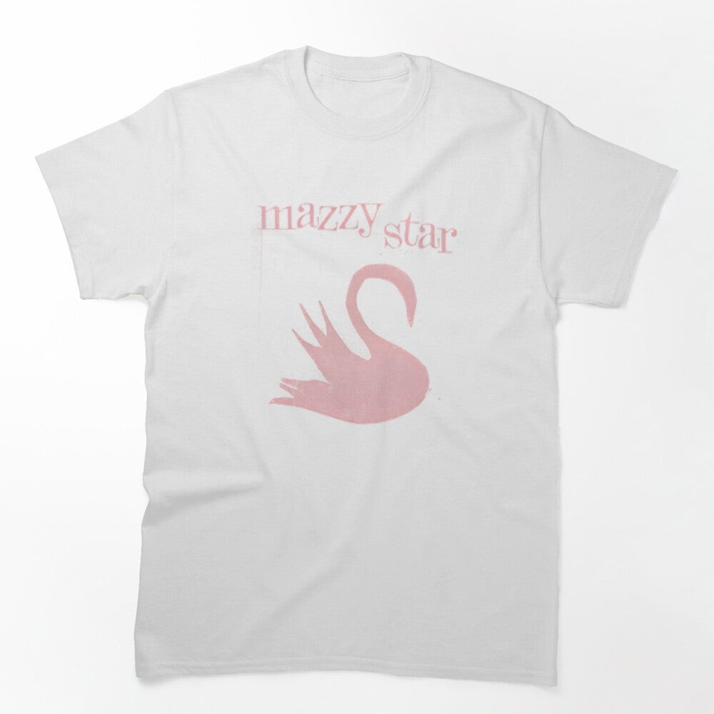 Mazzy Star Shirt