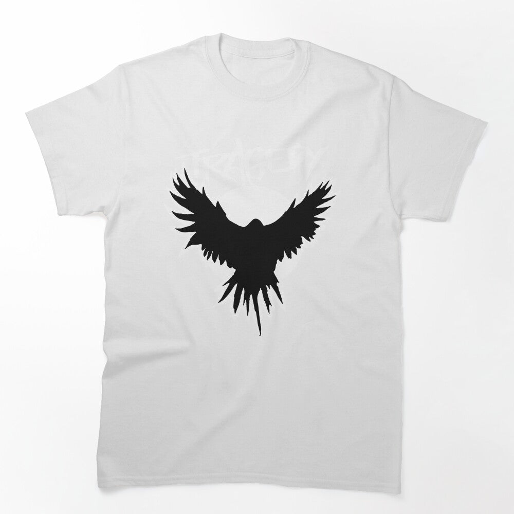 Tragedy Tribute Shirt