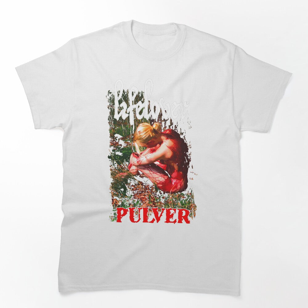 Lifelover - Pulver Shirt