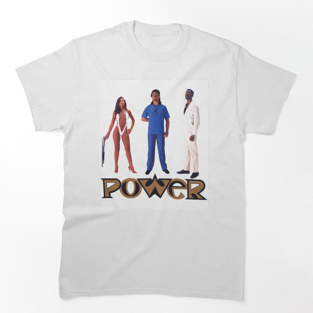 Power Shirt