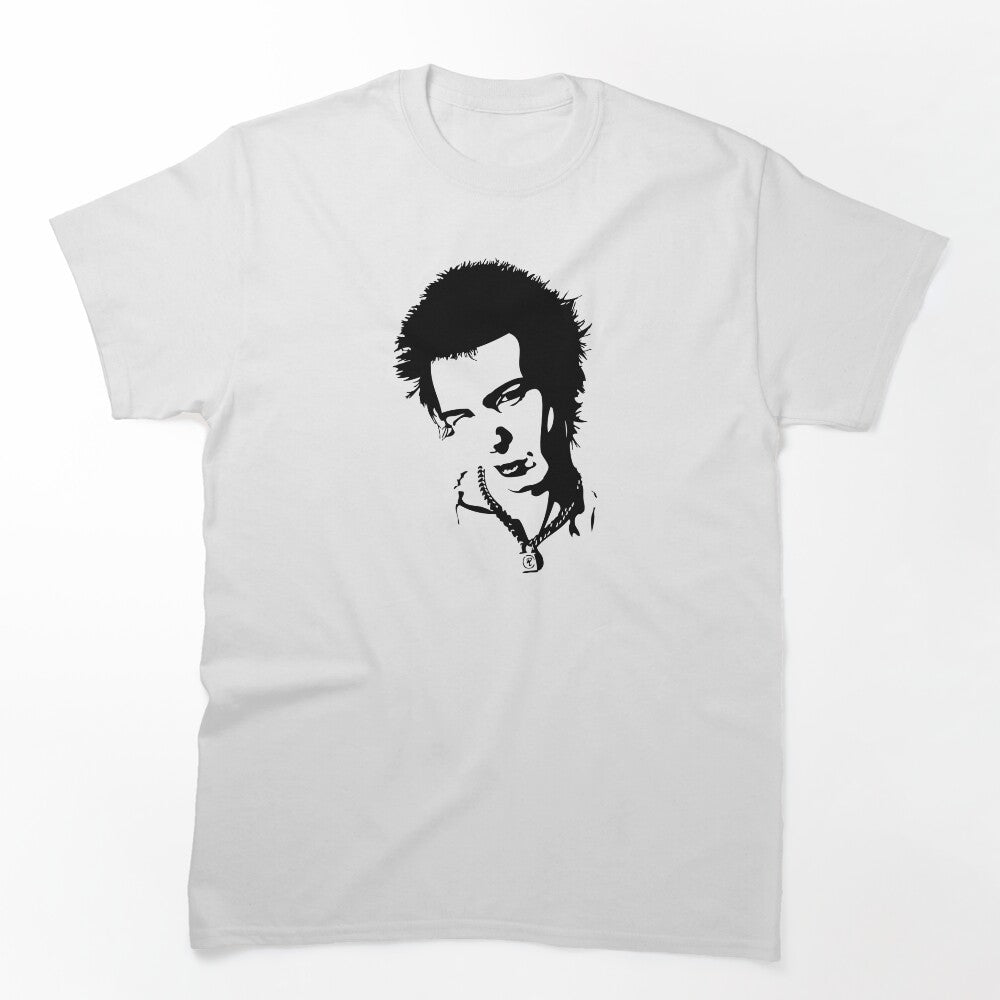 Sid Shirt