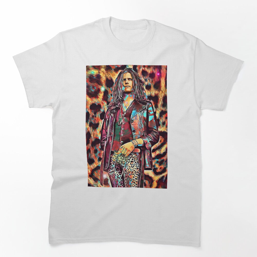 Feral Roots Shirt