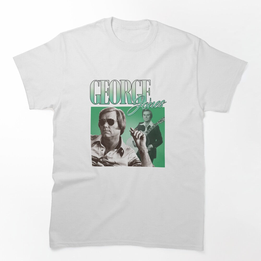 Country Music Legend Vintage Shirt