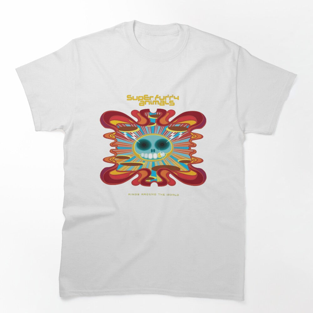 Rings Shirt