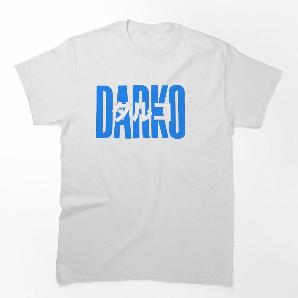Darko Us Green Shirt