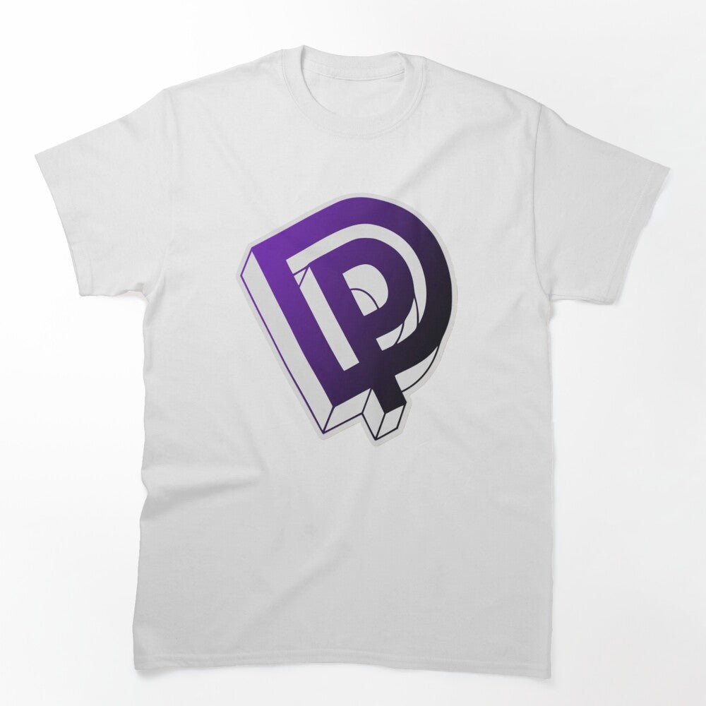 Deep Purple DP Symbol Shirt