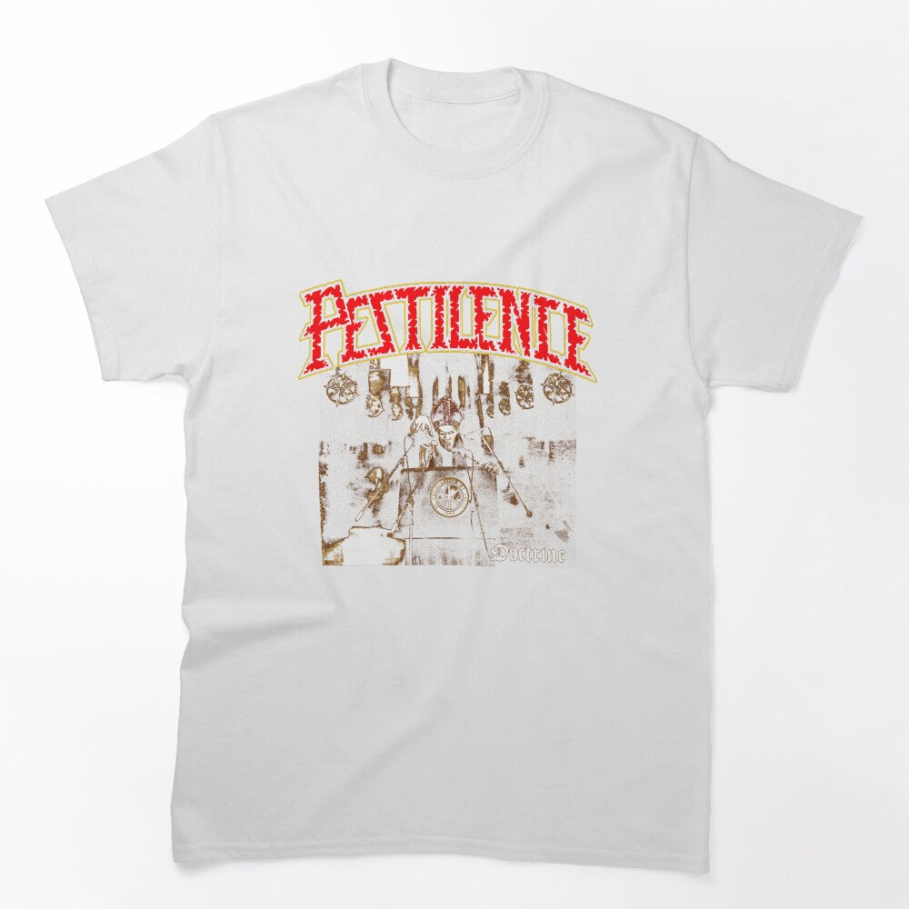 Death Metal Pastor Shirt
