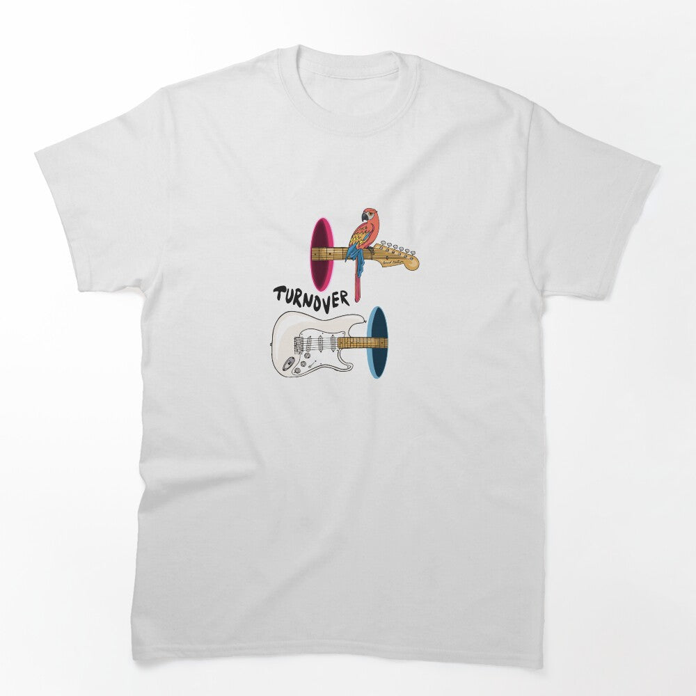 Turnover - Good Nature V 2 Shirt