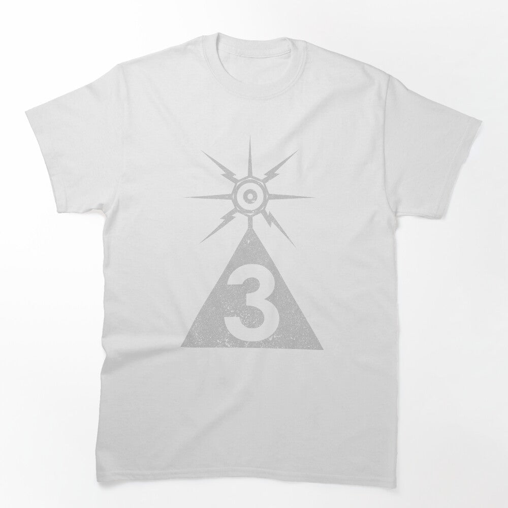 Spacemen 3 Vintage Distressed Shirt